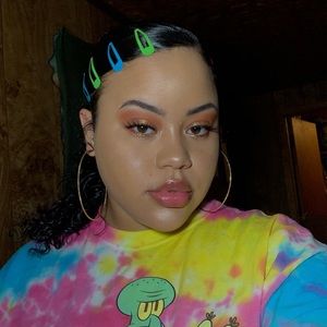 Meet your Posher, Lindsey